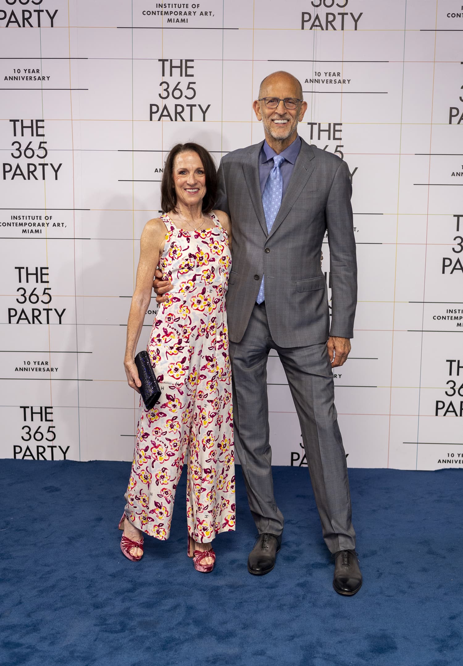 Helen Kent-Nicoll & Edward J. Nicoll